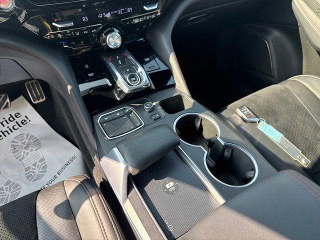 2023 Acura MDX A-Spec