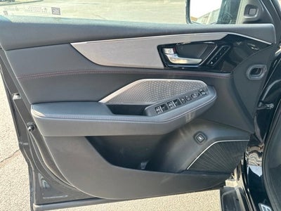 2023 Acura MDX A-Spec
