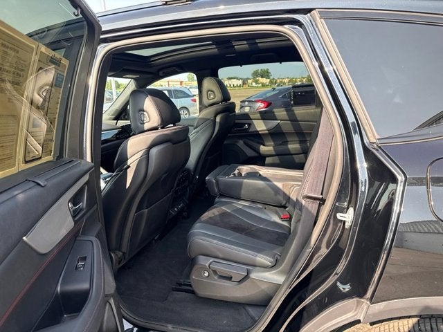 2023 Acura MDX A-Spec