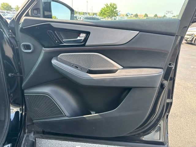 2023 Acura MDX A-Spec