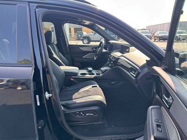 2023 Acura MDX A-Spec