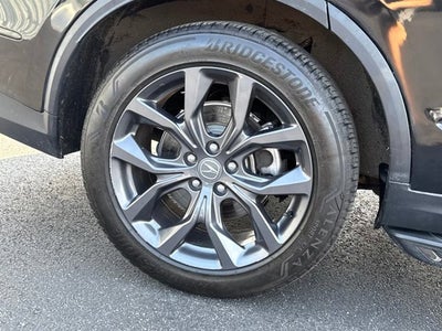 2023 Acura MDX A-Spec