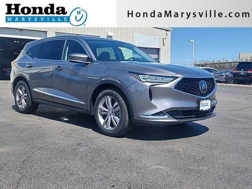 2023 Acura MDX 3.5L