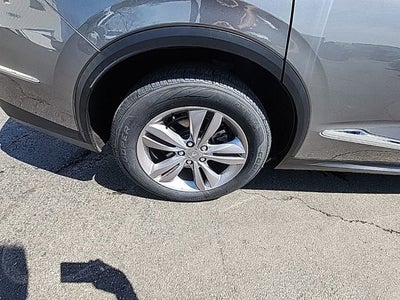 2023 Acura MDX 3.5L