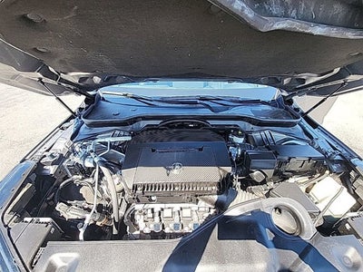 2023 Acura MDX 3.5L