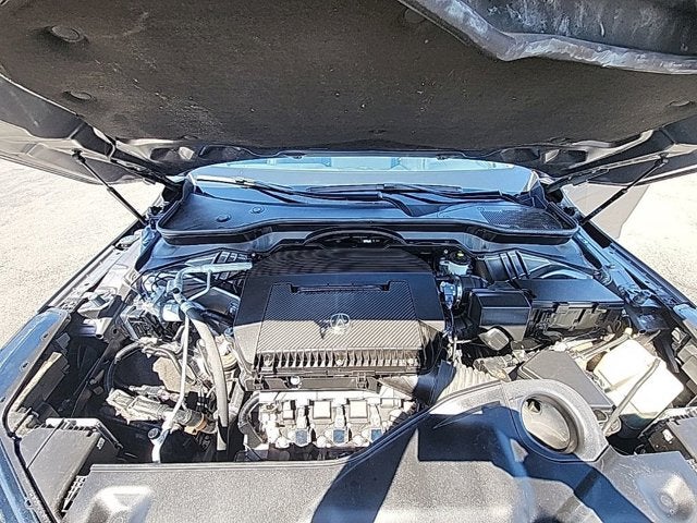 2023 Acura MDX 3.5L
