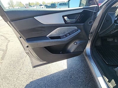 2023 Acura MDX 3.5L