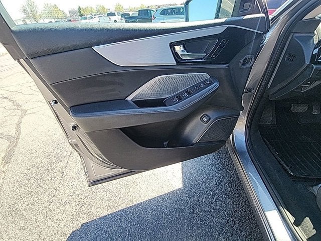 2023 Acura MDX 3.5L