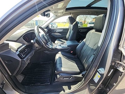 2023 Acura MDX 3.5L