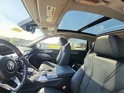 2023 Acura MDX 3.5L