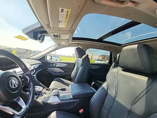 2023 Acura MDX 3.5L