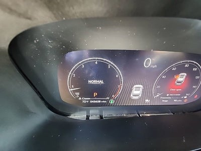2023 Acura MDX 3.5L