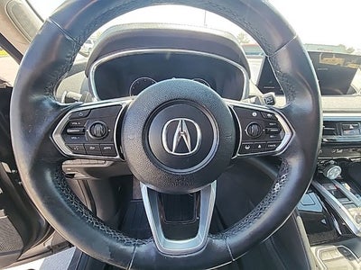2023 Acura MDX 3.5L