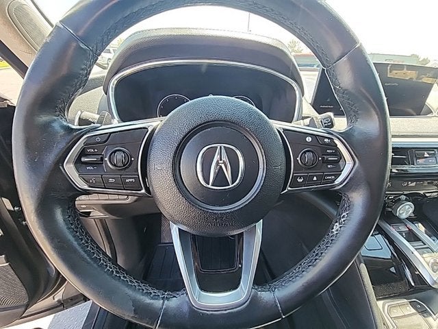 2023 Acura MDX 3.5L
