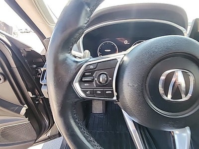 2023 Acura MDX 3.5L