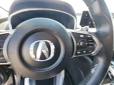 2023 Acura MDX 3.5L