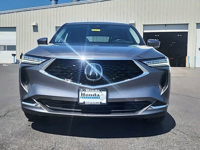 2023 Acura MDX 3.5L