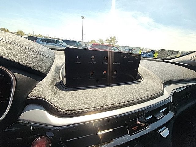 2023 Acura MDX 3.5L
