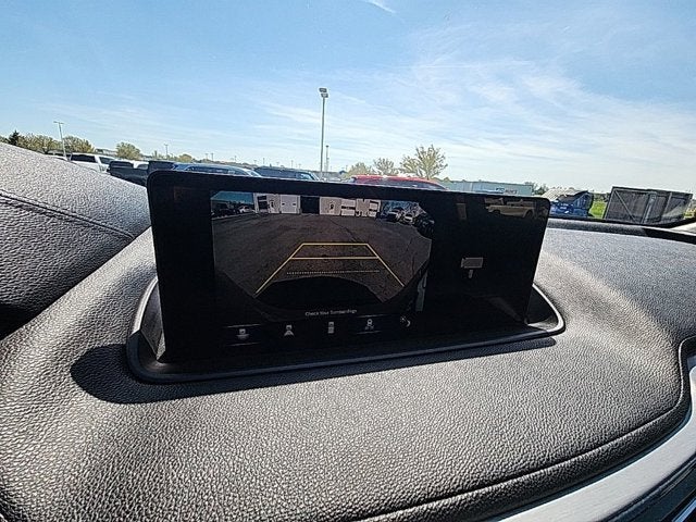 2023 Acura MDX 3.5L