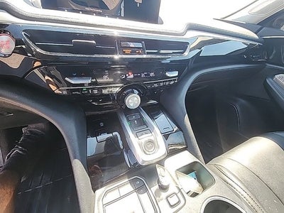 2023 Acura MDX 3.5L