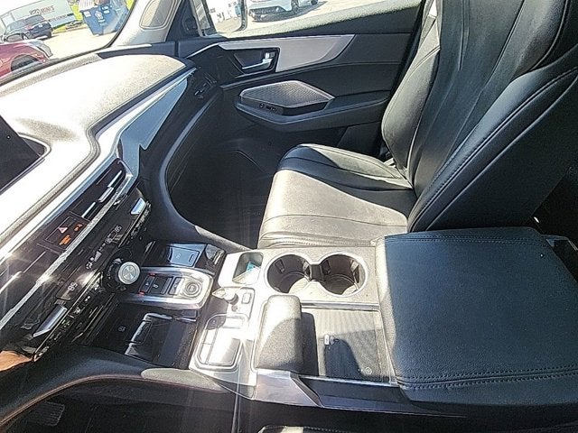 2023 Acura MDX 3.5L
