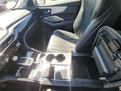 2023 Acura MDX 3.5L