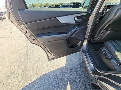 2023 Acura MDX 3.5L