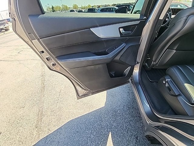 2023 Acura MDX 3.5L