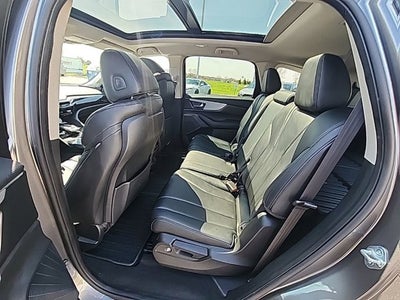 2023 Acura MDX 3.5L