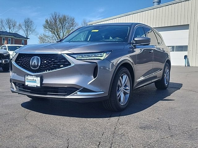 2023 Acura MDX 3.5L