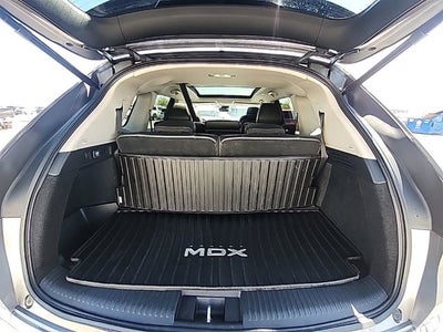 2023 Acura MDX 3.5L