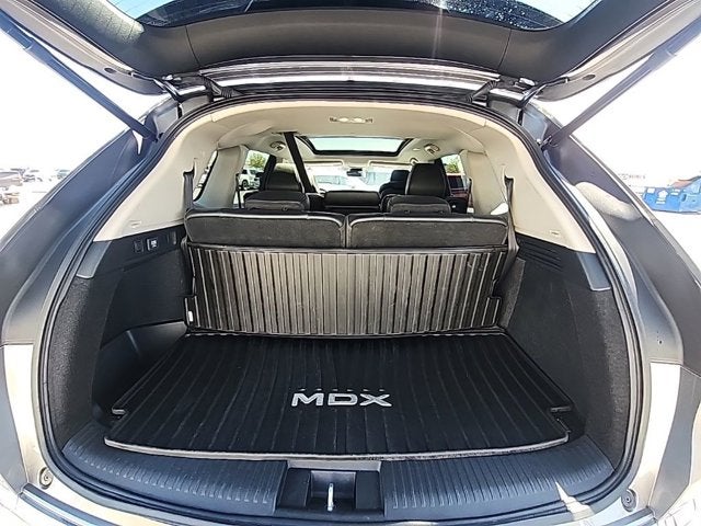 2023 Acura MDX 3.5L