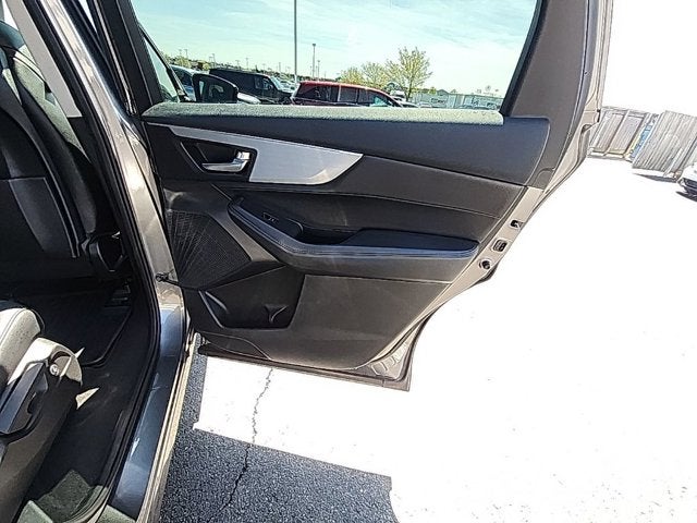 2023 Acura MDX 3.5L
