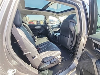 2023 Acura MDX 3.5L