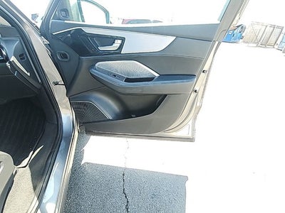 2023 Acura MDX 3.5L