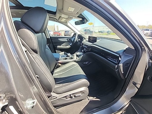 2023 Acura MDX 3.5L