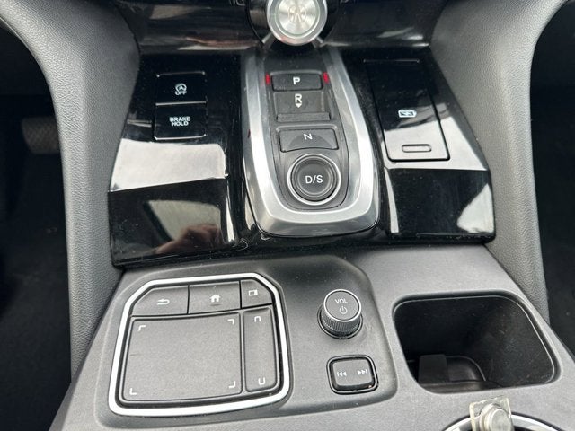 2023 Acura MDX 3.5L