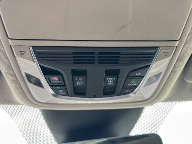 2023 Acura MDX 3.5L