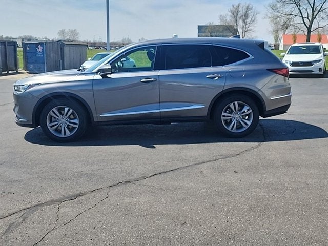 2023 Acura MDX 3.5L