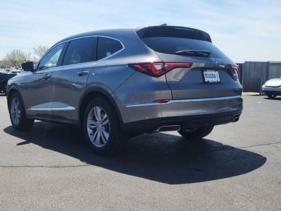 2023 Acura MDX 3.5L