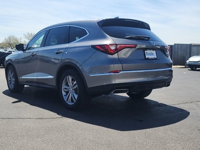 2023 Acura MDX 3.5L