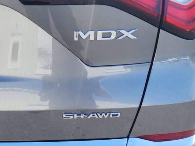 2023 Acura MDX 3.5L