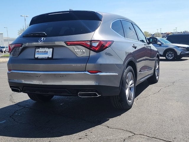 2023 Acura MDX 3.5L