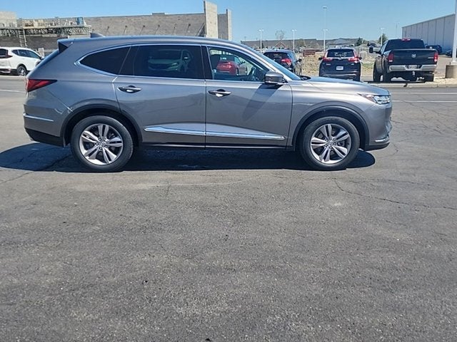 2023 Acura MDX 3.5L