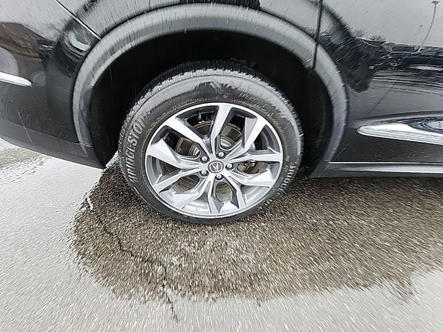 2024 Acura MDX Technology