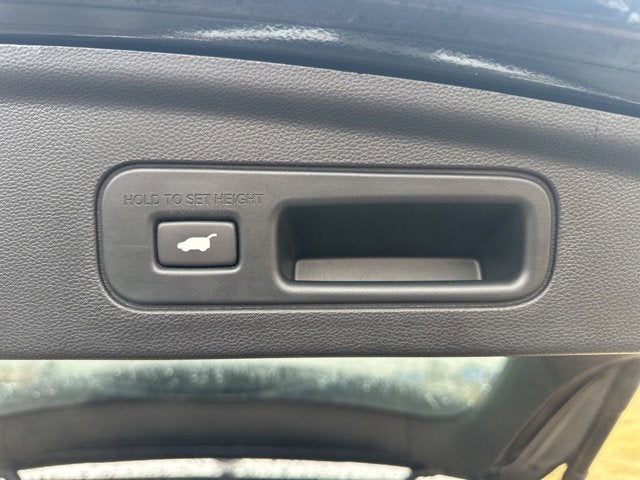 2024 Acura MDX Technology