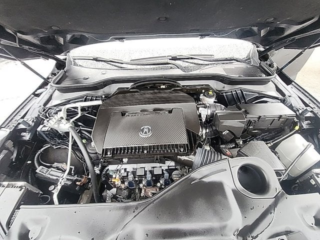 2024 Acura MDX Technology