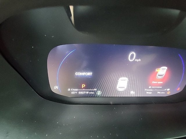 2024 Acura MDX Technology