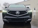 2024 Acura MDX Technology