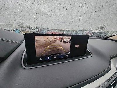 2024 Acura MDX Technology